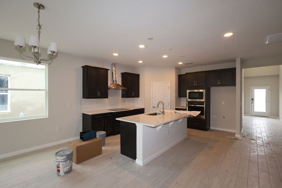 Kitchen Kitchen