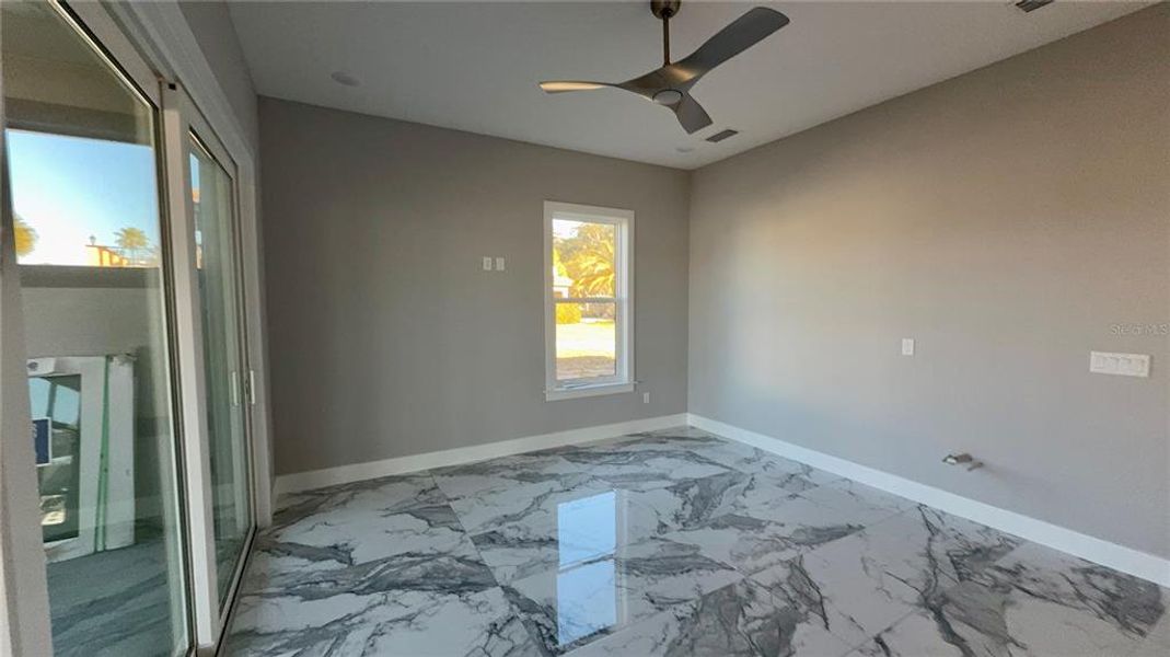 Spacious, unfurnished interior of a new home in , Palm Coast (Image 21). Spacious, unfurnished interior of a new home in , Palm Coast (Image 21).