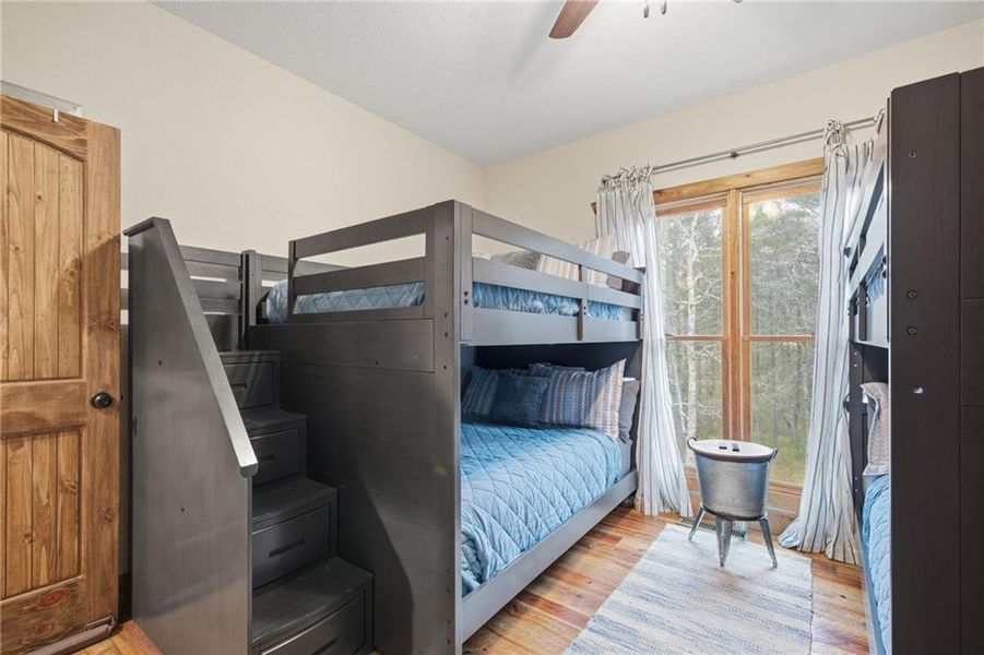 Furnished interior view inside a new home in , Morganton (Image 4). Furnished interior view inside a new home in , Morganton (Image 4).