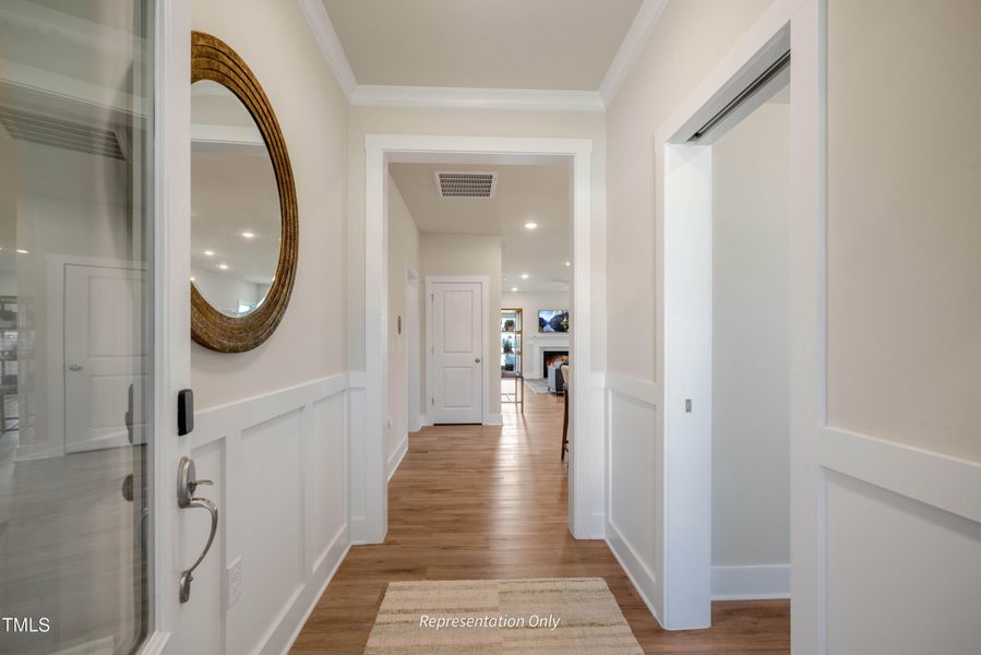 Clayton Model Home-1711