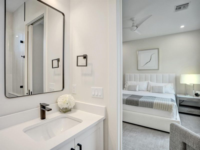 Ensuite #3 Ensuite #3