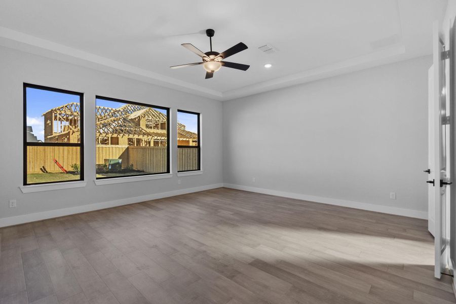 19906 Prairie Spider Way Cypress, TX New Home Image 28