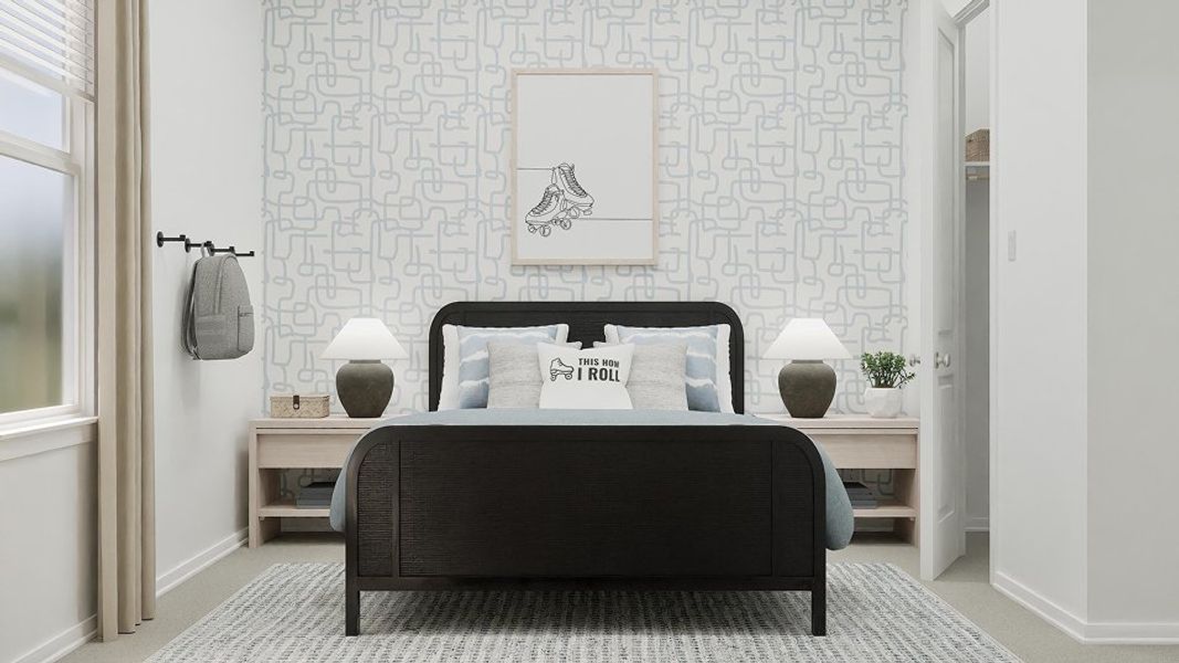 Grove Core N024 Netcher Bed2 1of2 F1 Grove Core N024 Netcher Bed2 1of2 F1