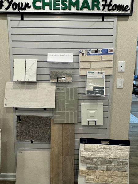 Home Selections Home Selections