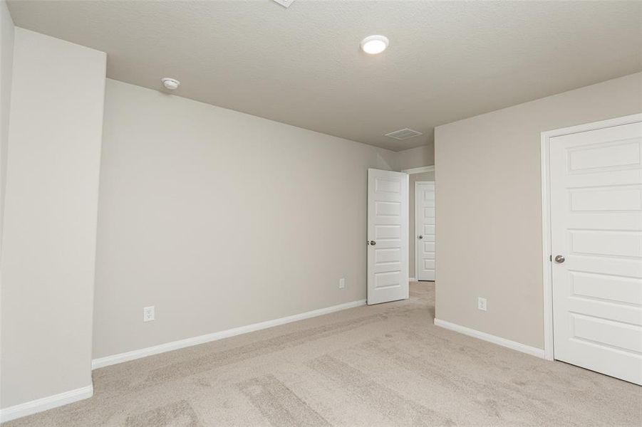 Photos are a representation of the floor plan. Options and interior selections will vary.