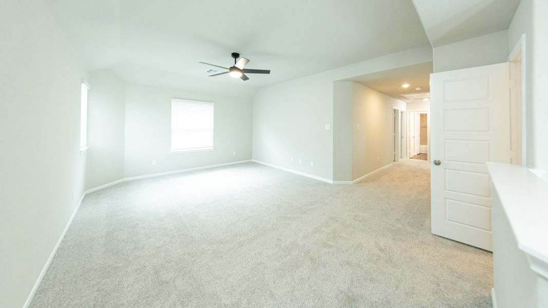 Gameroom
