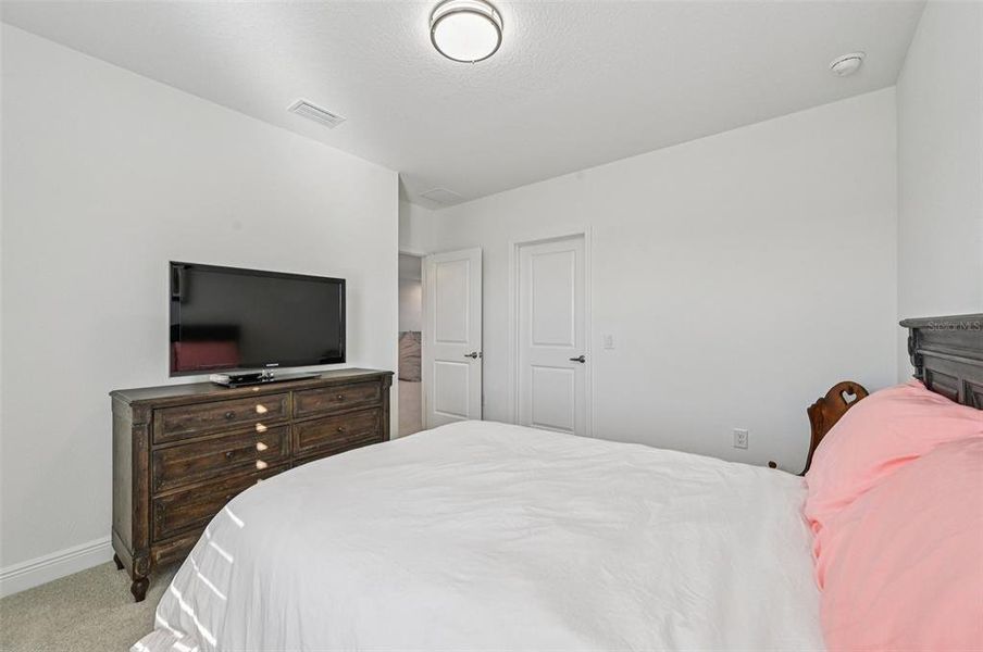 Furnished interior view inside a new home in , Sarasota (Image 41). Furnished interior view inside a new home in , Sarasota (Image 41).