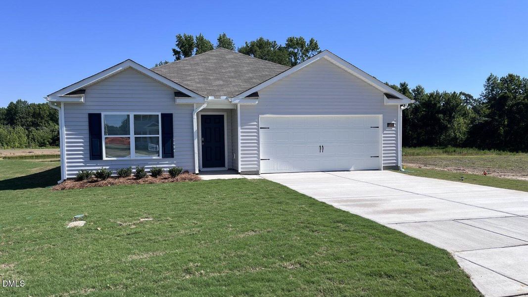 4853 Martha Wynd Way 4853 Martha Wynd Way