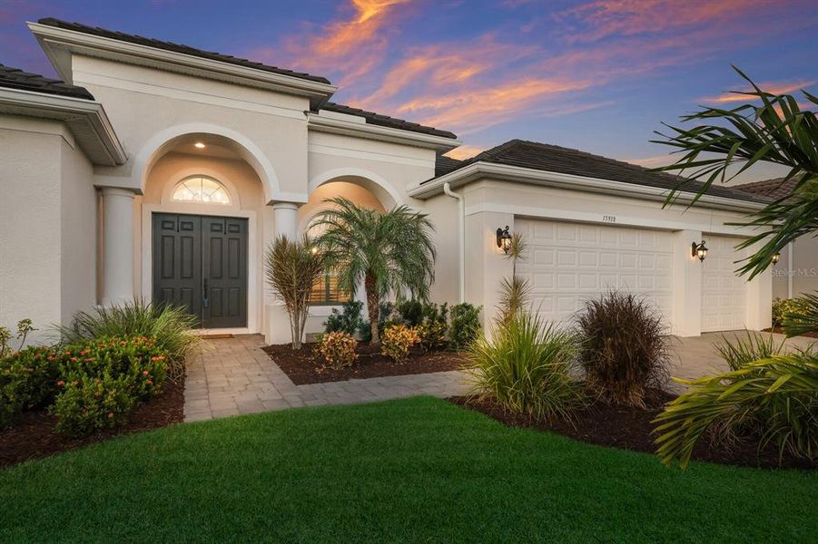 Image 45 of a home in The Reserve at Twin Rivers. Image 45 of a home in The Reserve at Twin Rivers.
