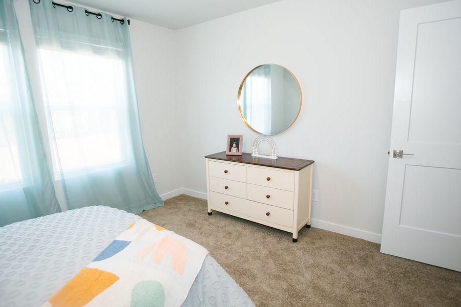 2,500sf New Home in Covington, GA.  - Slide 39