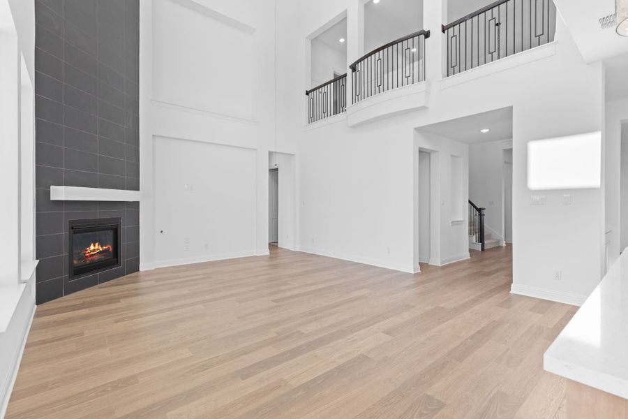 4,125sf New Home in Waxahachie, TX.  - Slide 18