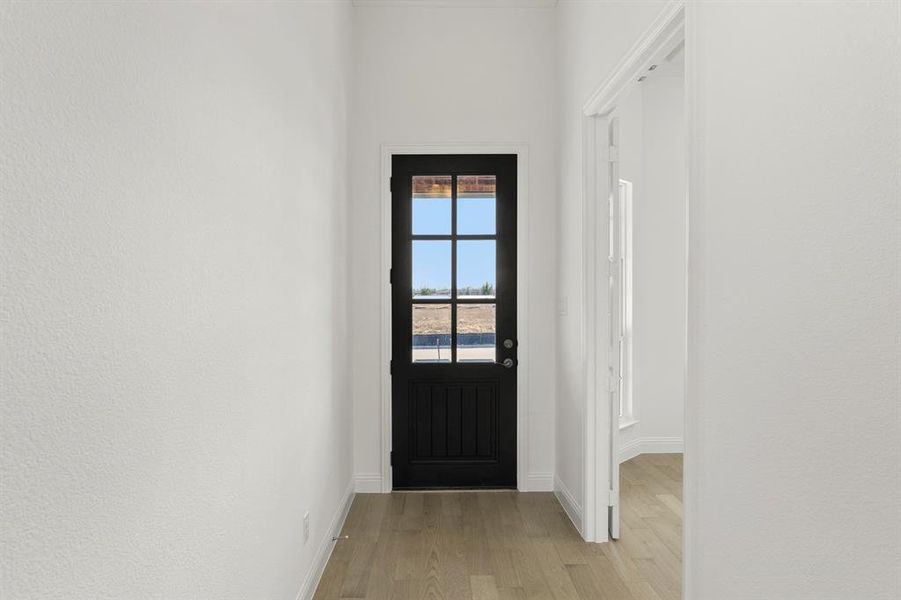 03. 2006 Wickersham - Entry 03. 2006 Wickersham - Entry