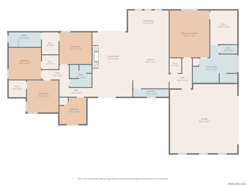 2D floor plan layout of this home in , Lytle, TX (Image 5). 2D floor plan layout of this home in , Lytle, TX (Image 5).
