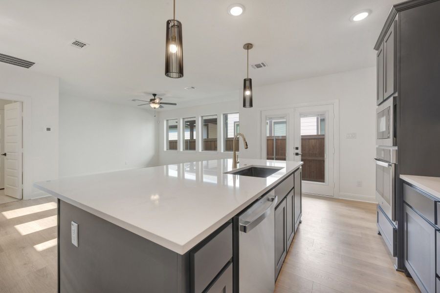 Kitchen Kitchen