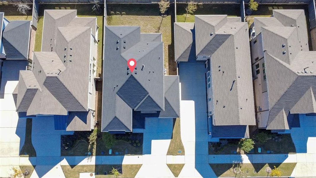 Image 38 of a home in Garden Collection at Union Park.