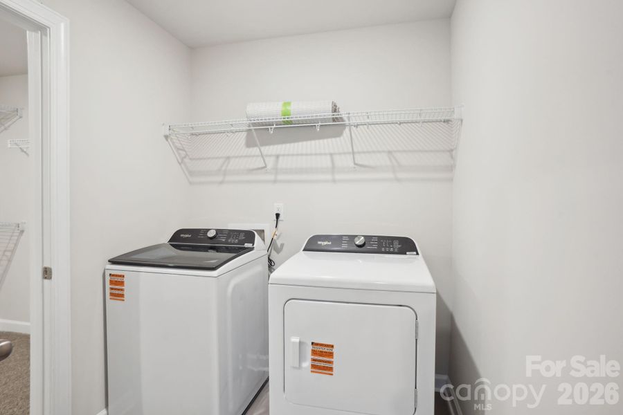 Photo is not of the actual home, but is an inspirational photo of builder’s model home and may depict options, furnishings, and/or decorator features that are not included Photo is not of the actual home, but is an inspirational photo of builder’s model home and may depict options, furnishings, and/or decorator features that are not included