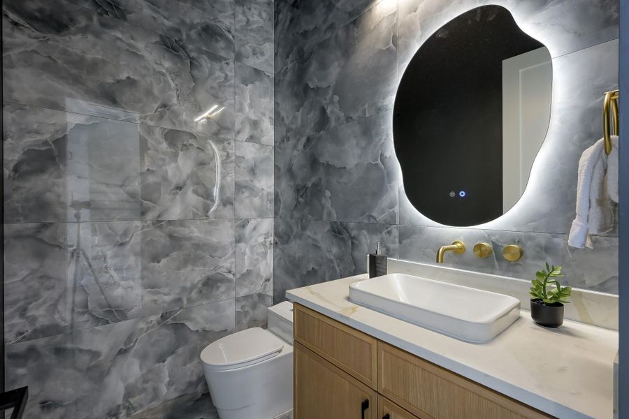 Furnished interior view inside a new home in , Willis (Image 41). Furnished interior view inside a new home in , Willis (Image 41).