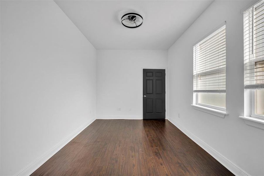 Spacious, unfurnished interior of a new home in , Apopka (Image 29).