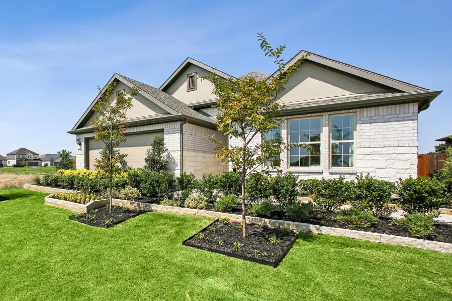 Front Exterior Front Exterior