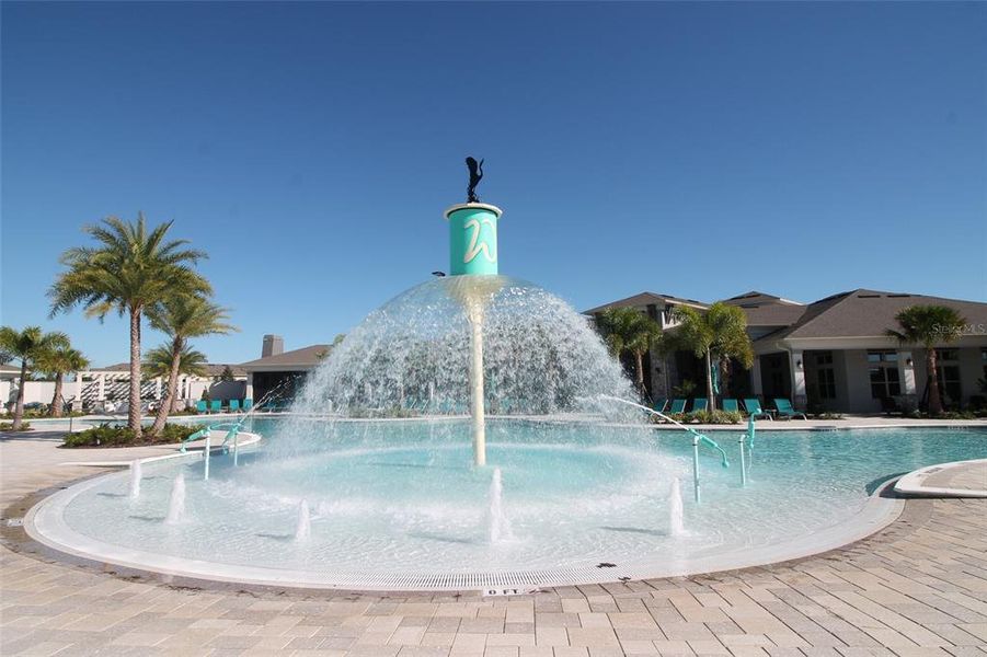 Community amenities in , Winter Garden (Image 43).