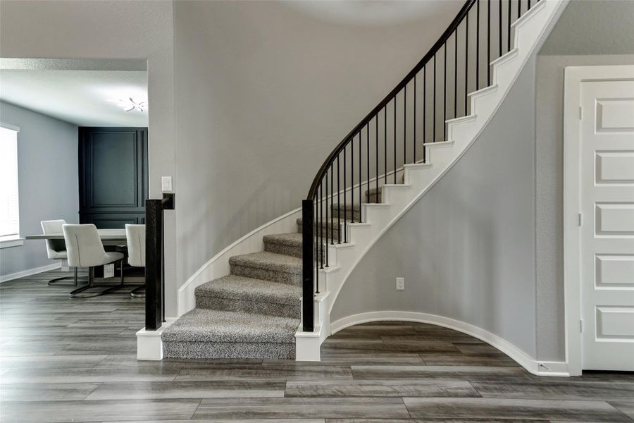 Image 34 of a home in Massey Oaks - Premier Series. Image 34 of a home in Massey Oaks - Premier Series.