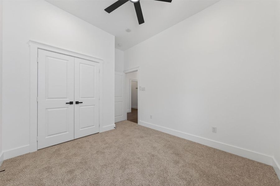 Spacious, unfurnished interior of a new home in , Houston (Image 28). Spacious, unfurnished interior of a new home in , Houston (Image 28).