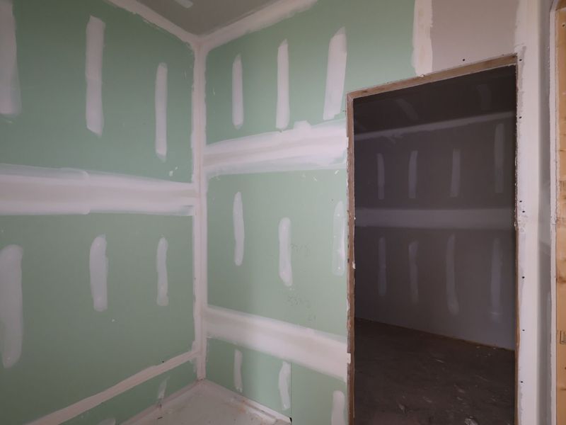 Drywall Drywall