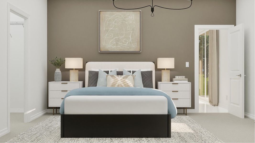 Florida Core N065 Franklin Owners 1of2 F1