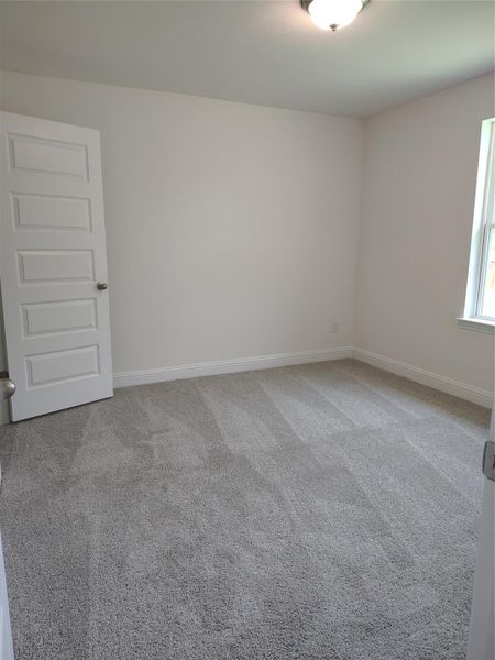 Secondary Bedroom Secondary Bedroom