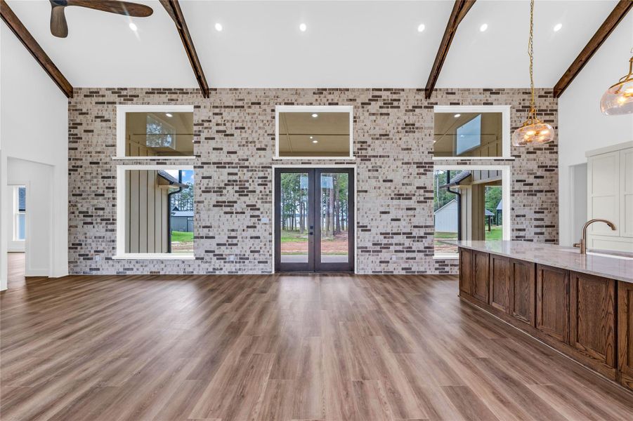 Community amenities in , Brookeland (Image 30).