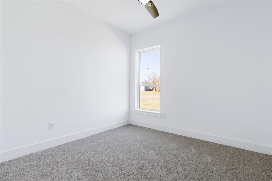 Spacious, unfurnished interior of a new home in , Trinidad (Image 17).