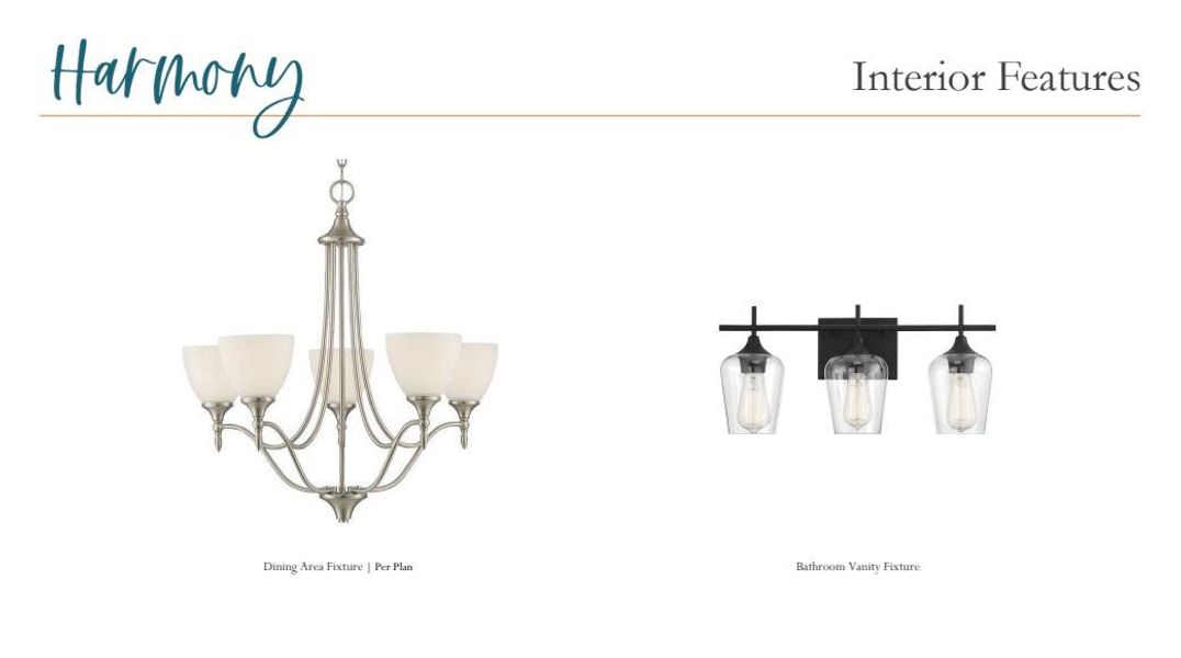Sample of building materials used in homes in The Homestead at Lariat, Liberty Hill (Image 11). Sample of building materials used in homes in The Homestead at Lariat, Liberty Hill (Image 11).
