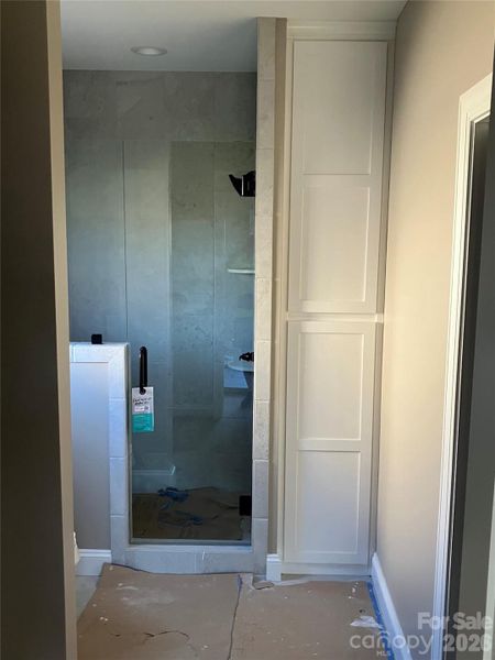 In-progress construction of a new home in , Hickory, NC (Image 13). In-progress construction of a new home in , Hickory, NC (Image 13).