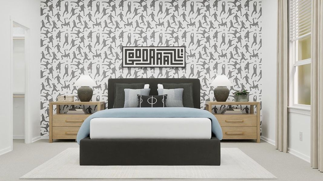 Grove Core N036 Eden Bed4 1of2 F2 Grove Core N036 Eden Bed4 1of2 F2