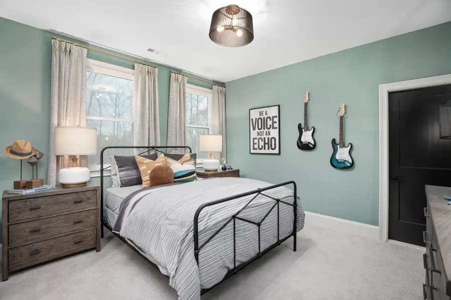 The Elmsdale Bedroom 4