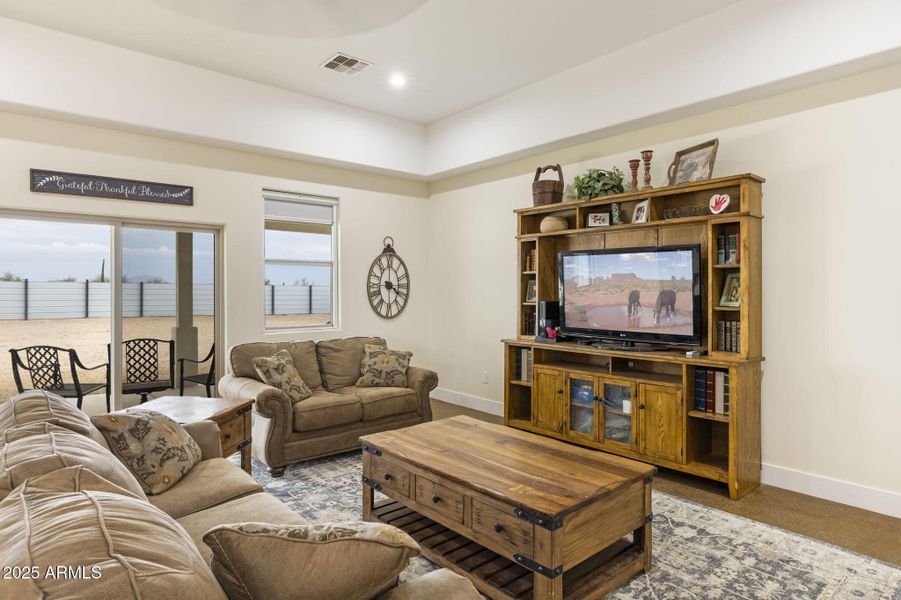 12566 N Howie Wy Florence - 285