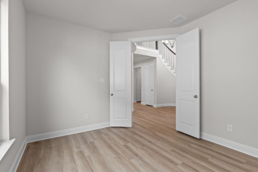 4br New Home in Aubrey, TX.  - Slide 8