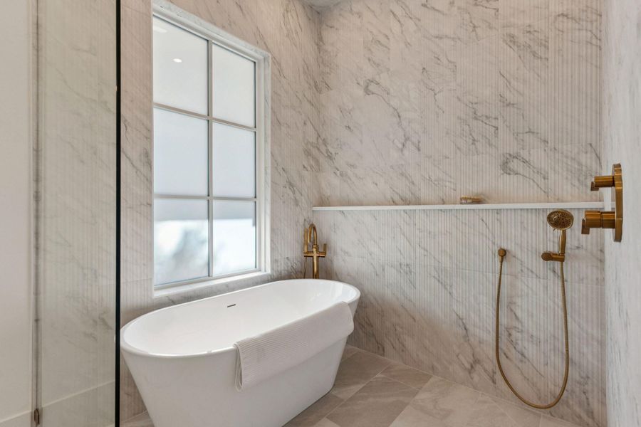 Furnished interior view inside a new home in , Mount Pleasant (Image 14). Furnished interior view inside a new home in , Mount Pleasant (Image 14).