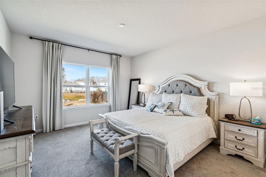 Furnished interior view inside a new home in , Titusville (Image 19).