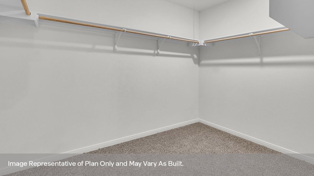 Spacious, unfurnished interior of a new home in Trace, San Marcos (Image 17). Spacious, unfurnished interior of a new home in Trace, San Marcos (Image 17).