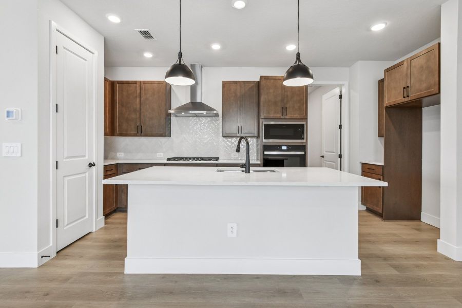 The Searidge - Kitchen The Searidge - Kitchen