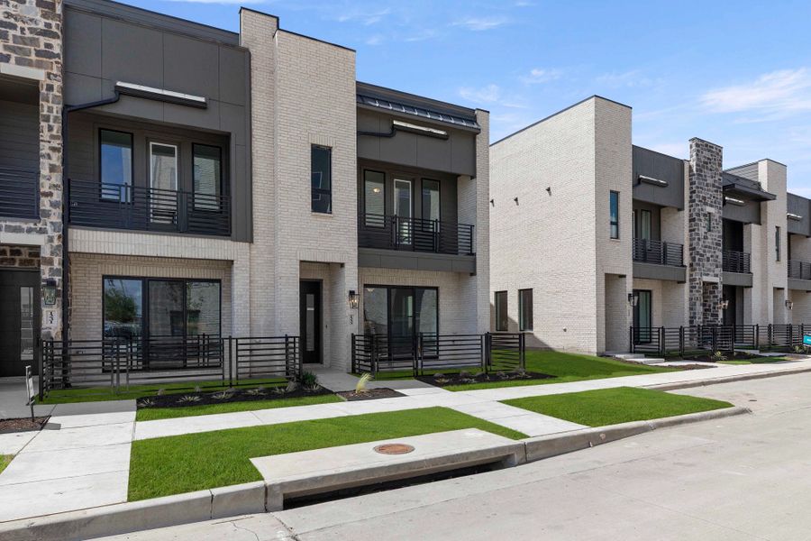 Exterior Design Representative Photo Exterior Design Representative Photo