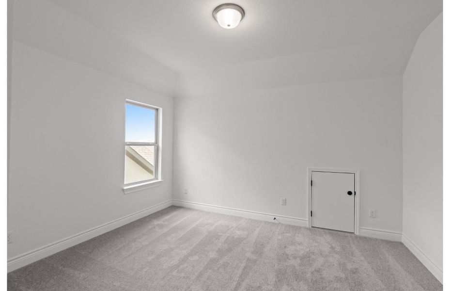 Additional Bedroom Additional Bedroom