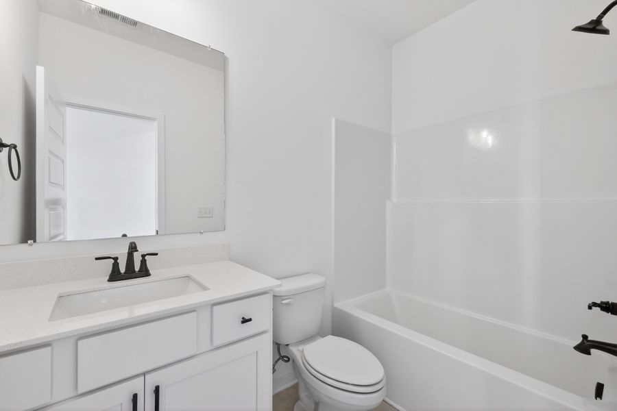 Photo of actual home* Photo of actual home*