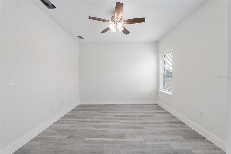 Spacious, unfurnished interior of a new home in , Ocala (Image 22). Spacious, unfurnished interior of a new home in , Ocala (Image 22).