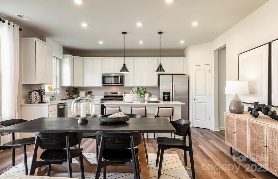 For Representation Purposes Only