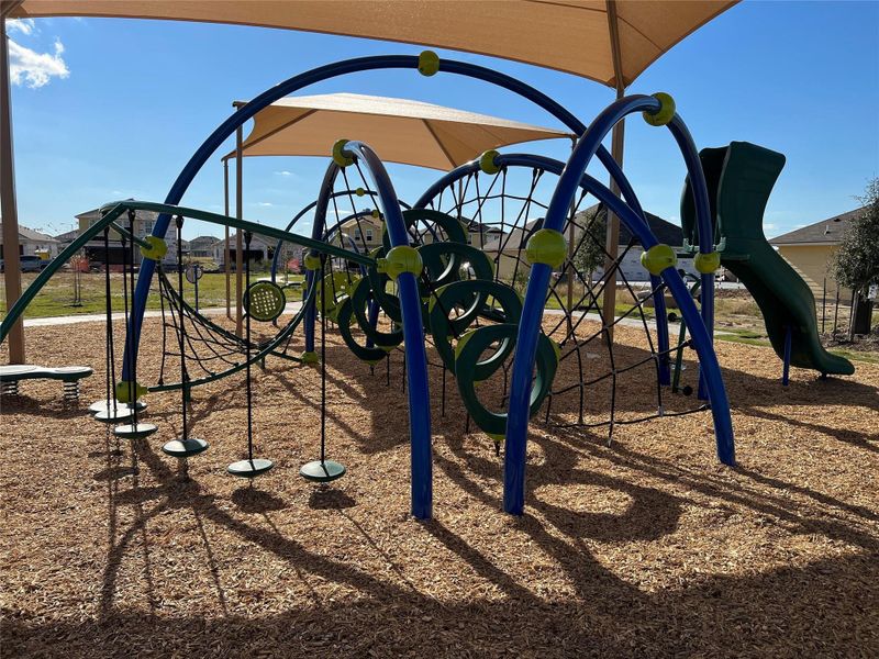 Community amenities in Pecan Estates, Crosby (Image 28). Community amenities in Pecan Estates, Crosby (Image 28).
