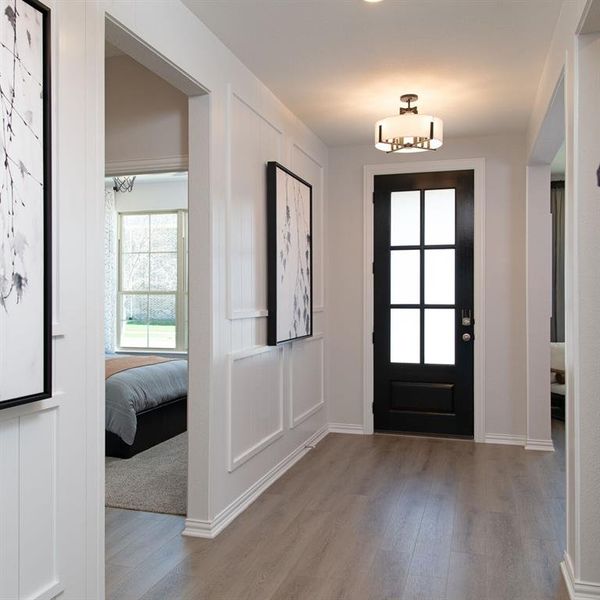 Representative Photo