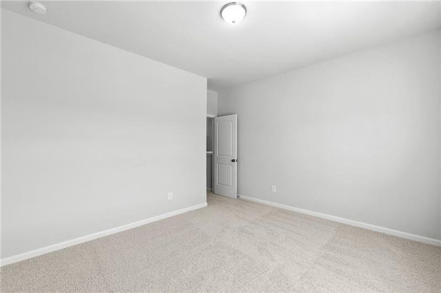 Spacious, unfurnished interior of a new home in , Homer (Image 45). Spacious, unfurnished interior of a new home in , Homer (Image 45).