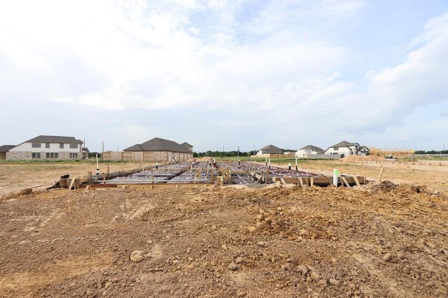 Every foundation at DWH is engineered and it’s inspected three times! We do not do “batch” testing. Rest easy knowing your foundation comes with a 10 year warranty. Every foundation at DWH is engineered and it’s inspected three times! We do not do “batch” testing. Rest easy knowing your foundation comes with a 10 year warranty.